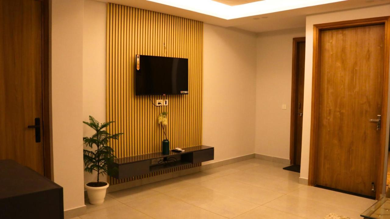 Fuji Ryokan Corporate Stays Gurgaon Extérieur photo